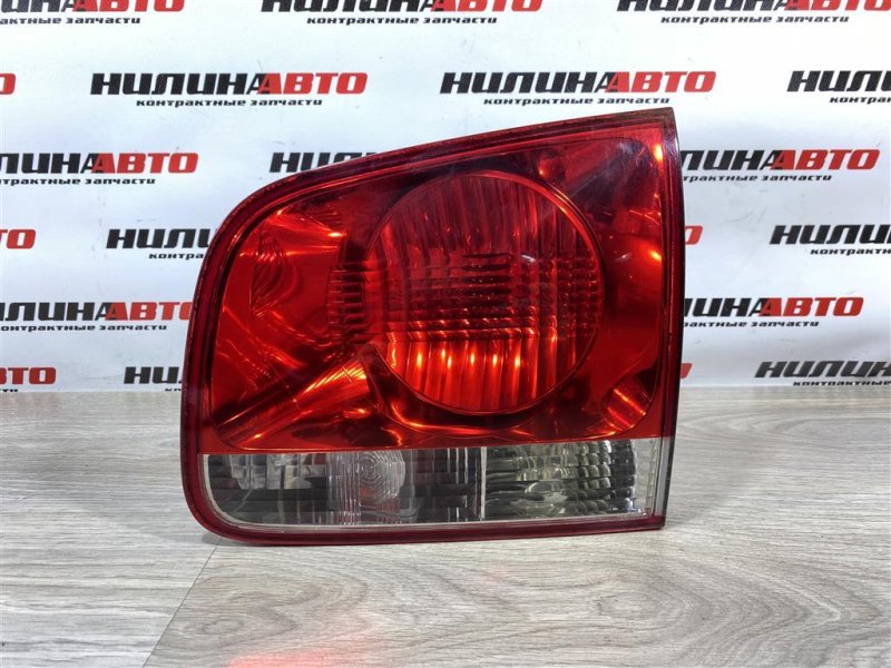 Фонарь в крышку багажника, 1400 рублей, Севастополь