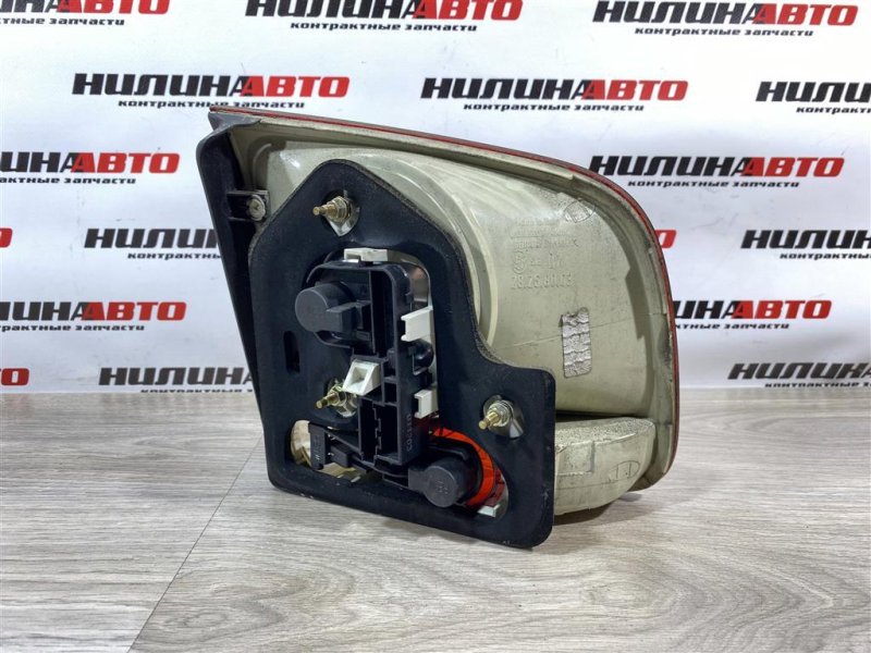 Фонарь в крышку багажника, 1400 рублей, Севастополь