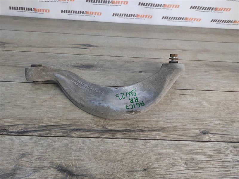 Рычаг задней подвески верхний, 500 рублей, Москва