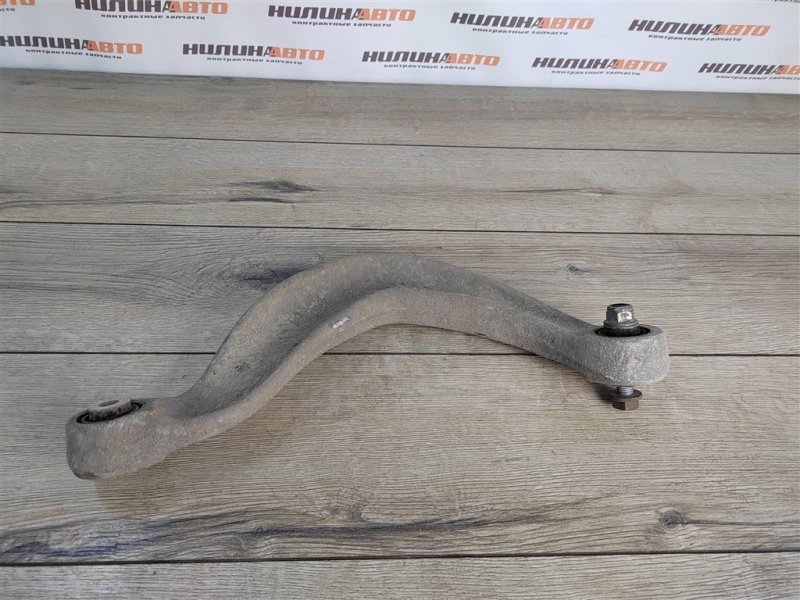 Рычаг задней подвески верхний, 500 рублей, Москва