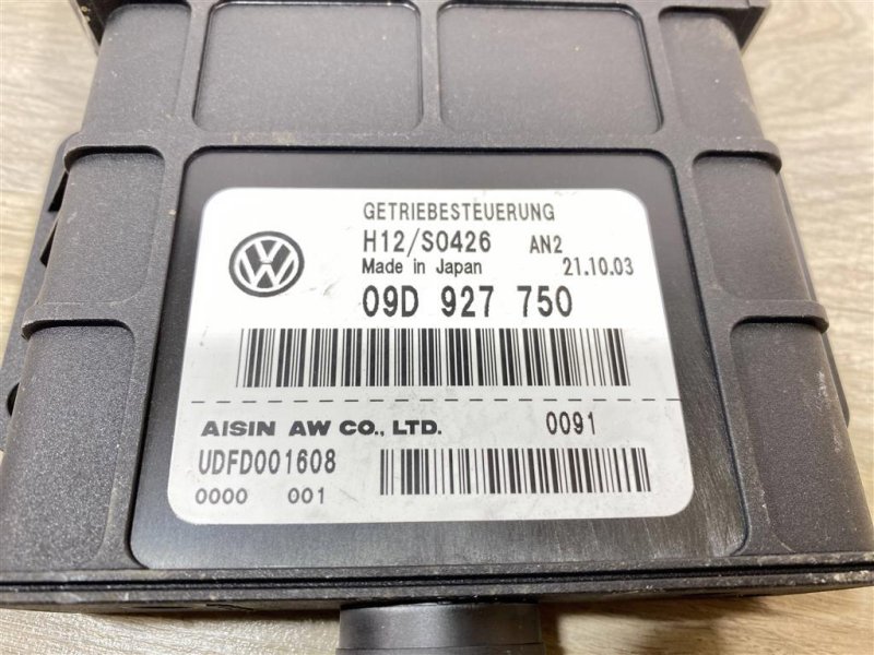 Блок управления АКПП, 2500 рублей, Севастополь