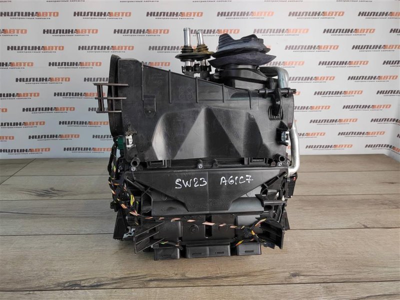 Корпус печки, 5000 рублей, Москва