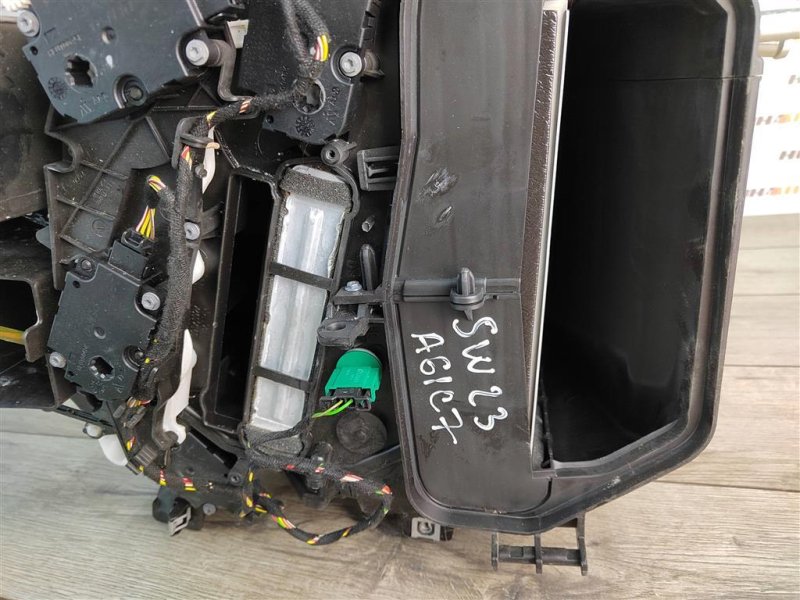 Корпус печки, 5000 рублей, Москва