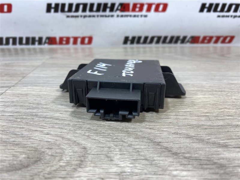 Блок управления сигнализацией, 700 рублей, Севастополь