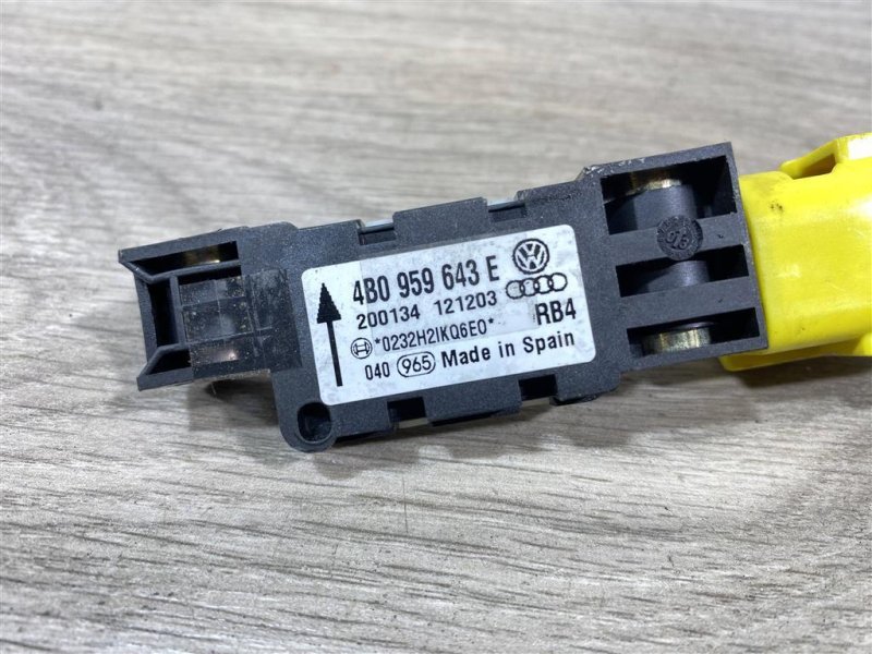 Датчик удара боковой, 900 рублей, Севастополь