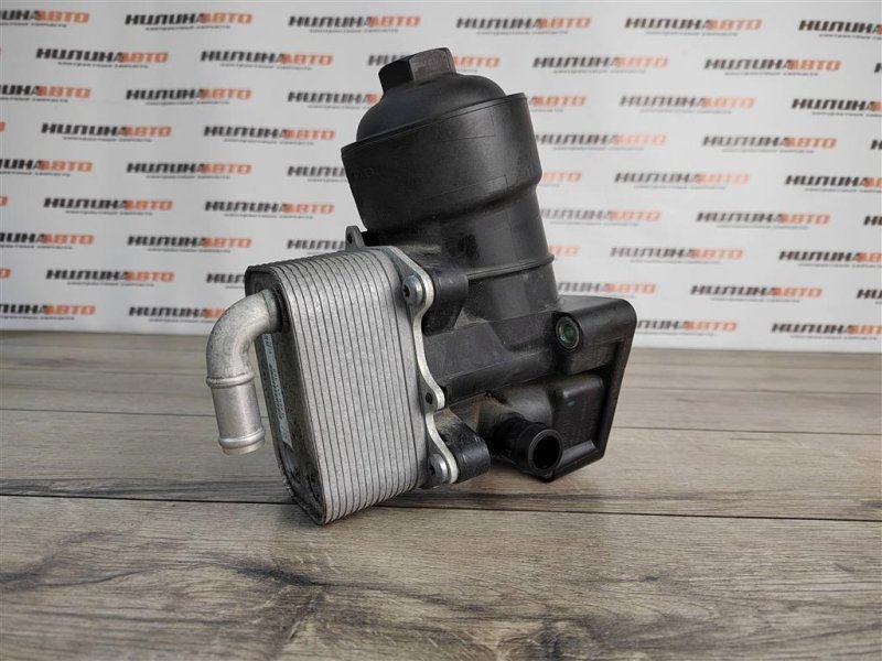 Корпус масляного фильтра, 5500 рублей, Москва