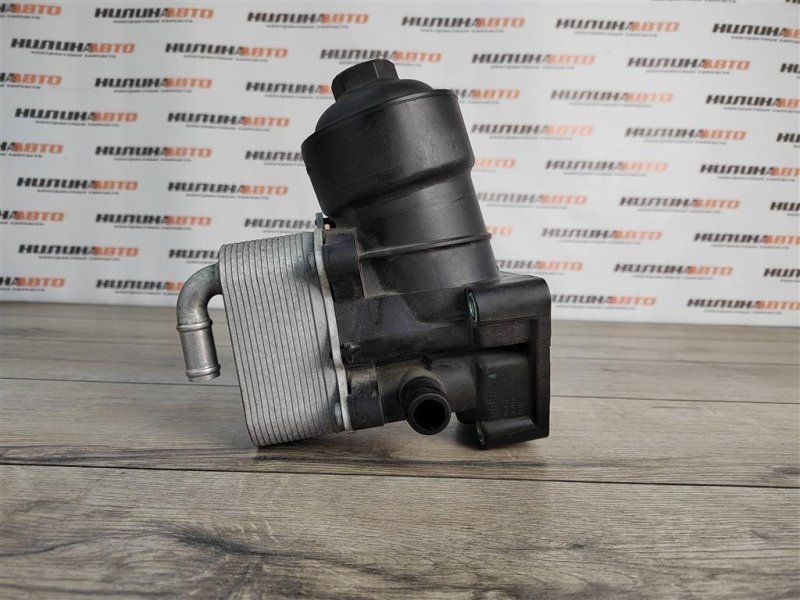 Корпус масляного фильтра, 5500 рублей, Москва