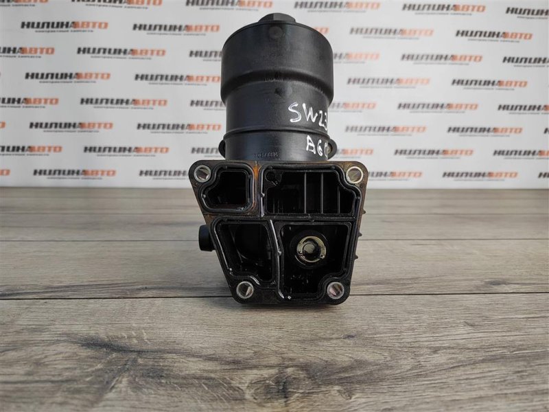 Корпус масляного фильтра, 5500 рублей, Москва