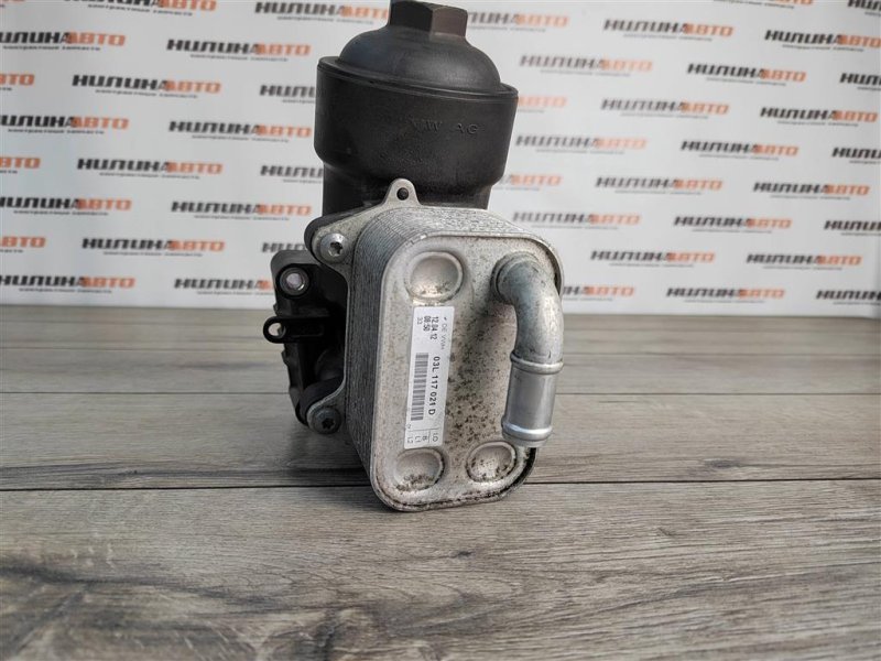 Корпус масляного фильтра, 5500 рублей, Москва