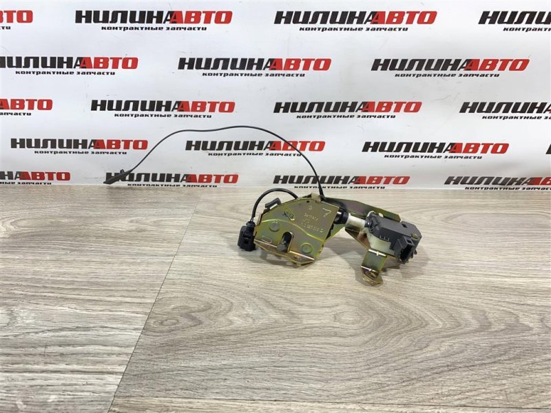 Замок крышки багажника, 1500 рублей, Севастополь