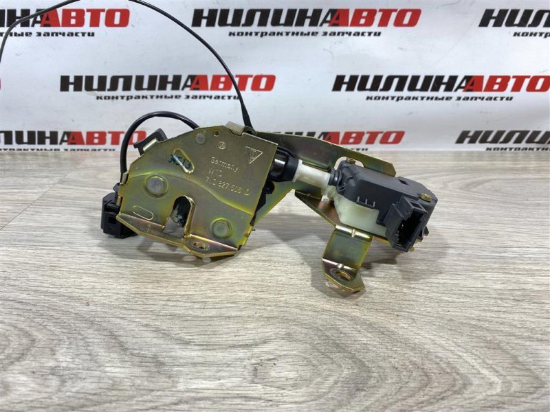 Замок крышки багажника, 1500 рублей, Севастополь