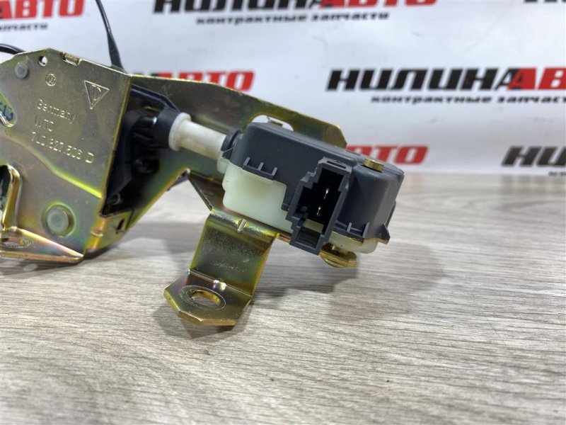 Замок крышки багажника, 1500 рублей, Севастополь