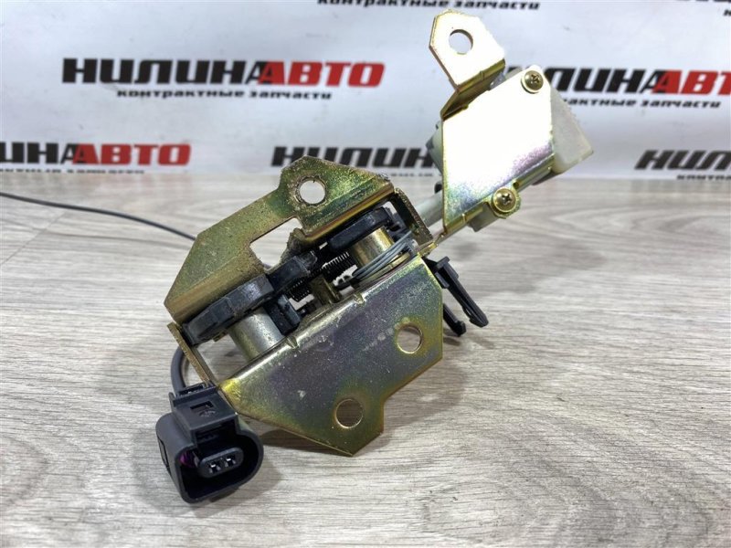 Замок крышки багажника, 1500 рублей, Севастополь