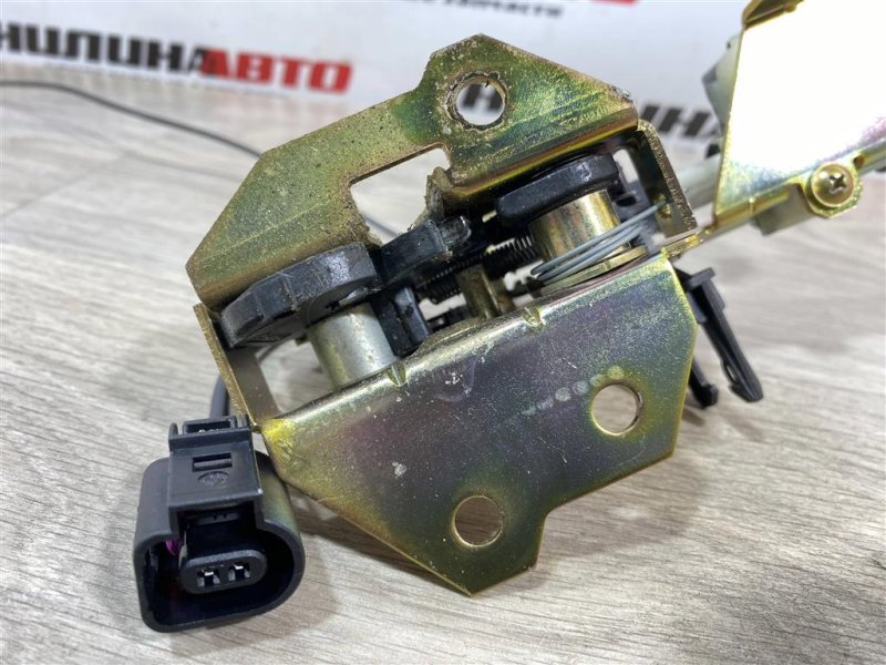 Замок крышки багажника, 1500 рублей, Севастополь