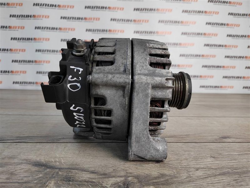 Генератор, 7500 рублей, Москва