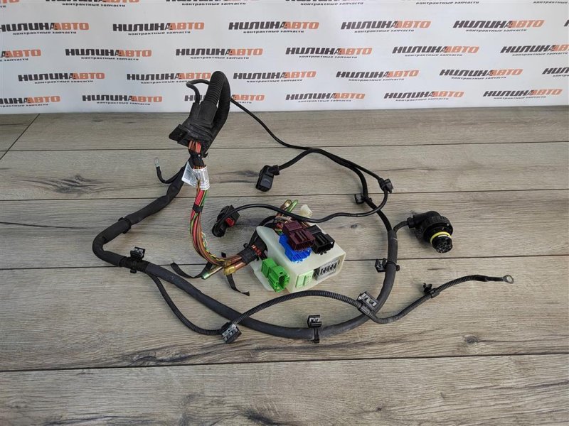 Проводка АКПП, 3900 рублей, Москва