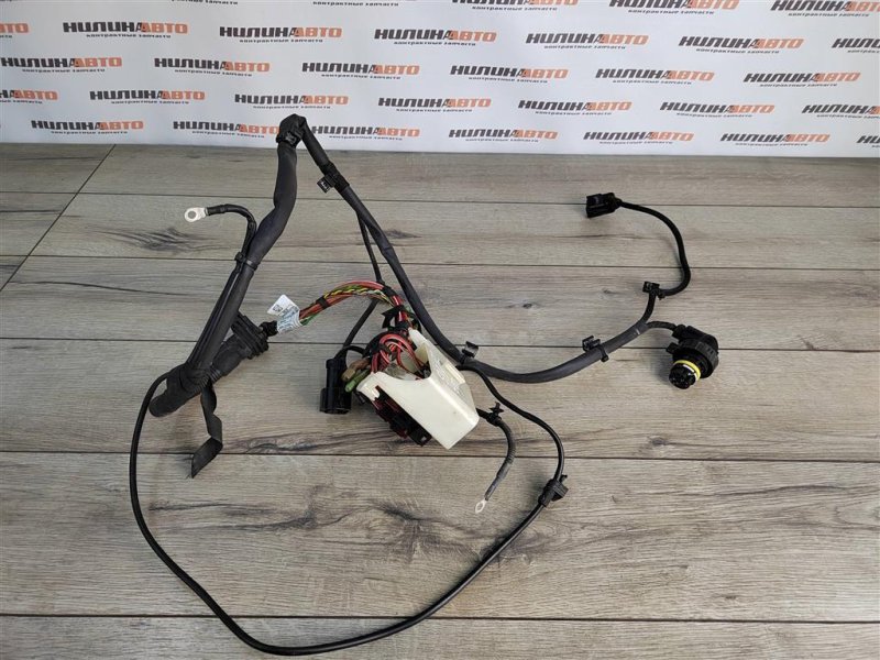 Проводка АКПП, 3900 рублей, Москва