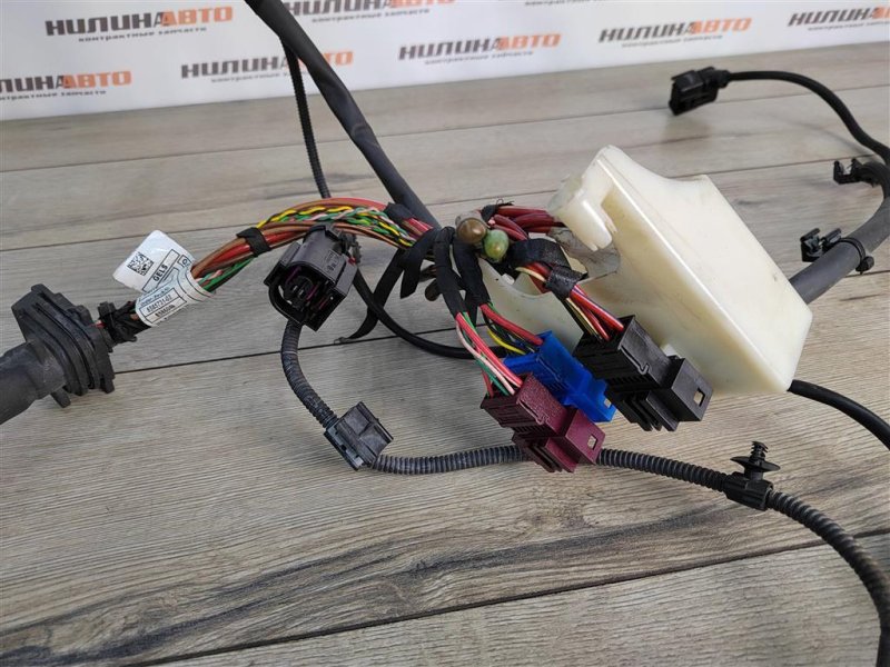 Проводка АКПП, 3900 рублей, Москва