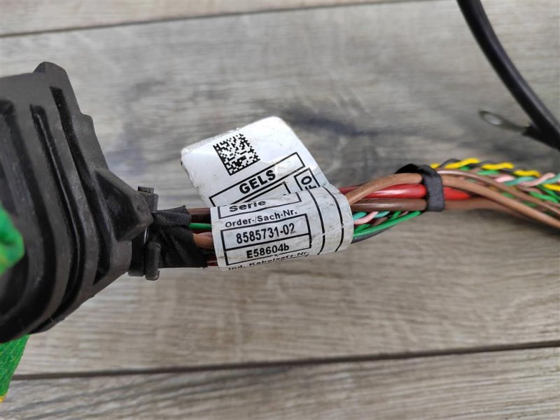 Проводка АКПП, 3900 рублей, Москва