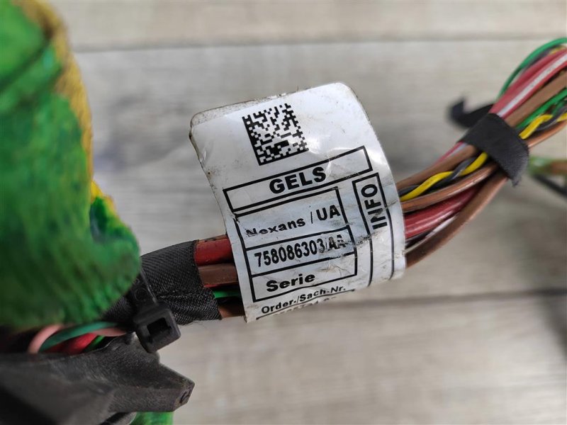 Проводка АКПП, 3900 рублей, Москва