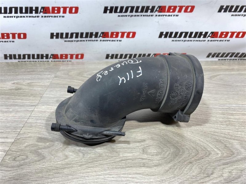 Патрубок воздушного фильтра, 1000 рублей, Севастополь