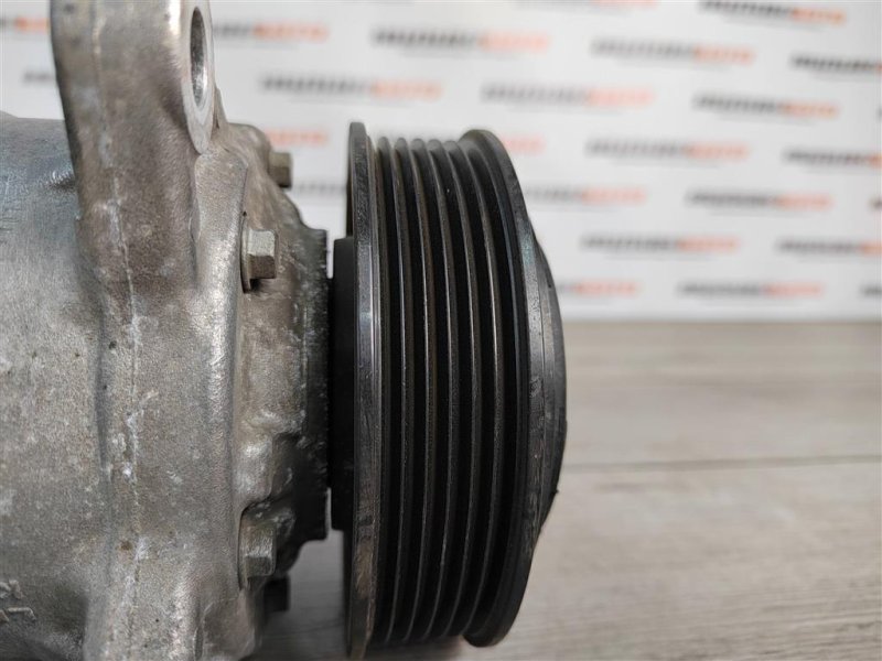 Компрессор кондиционера, 12000 рублей, Москва