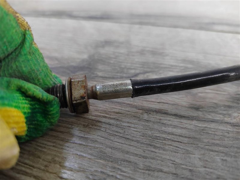 Датчик температуры, 1000 рублей, Москва