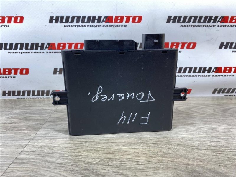 Блок управления центральным замком, 2500 рублей, Севастополь