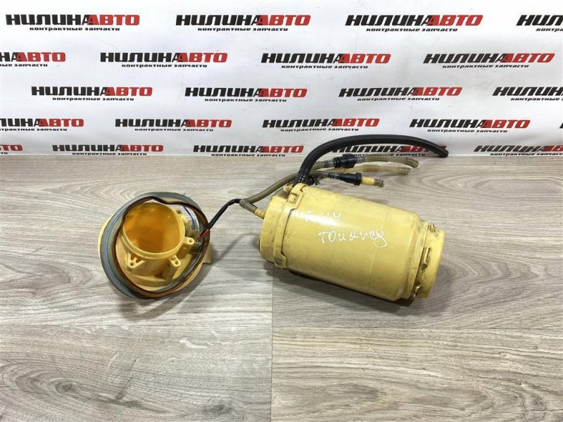 Бензонасос, 4500 рублей, Севастополь