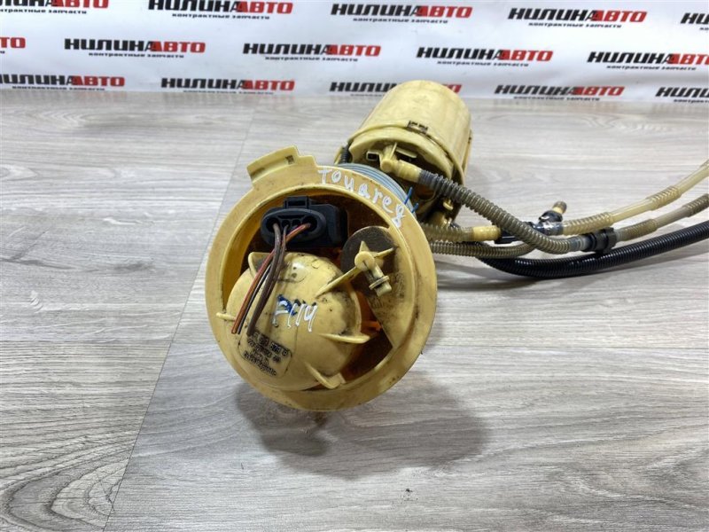 Бензонасос, 4500 рублей, Севастополь