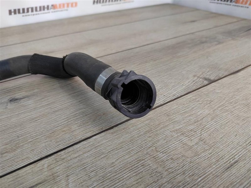 Патрубок отопителя печки, 1100 рублей, Москва