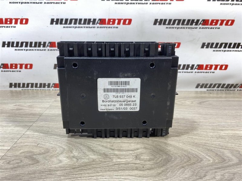 Блок управления бортовой сети, 2200 рублей, Севастополь