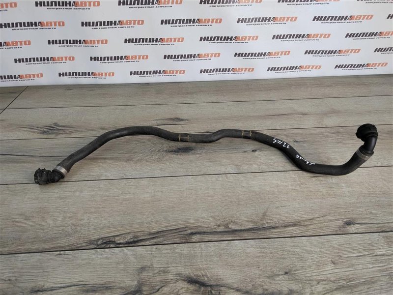 Патрубок системы охлаждения, 1000 рублей, Москва