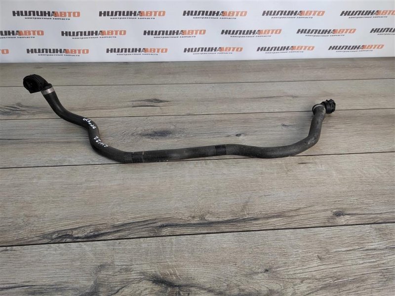 Патрубок системы охлаждения, 1000 рублей, Москва