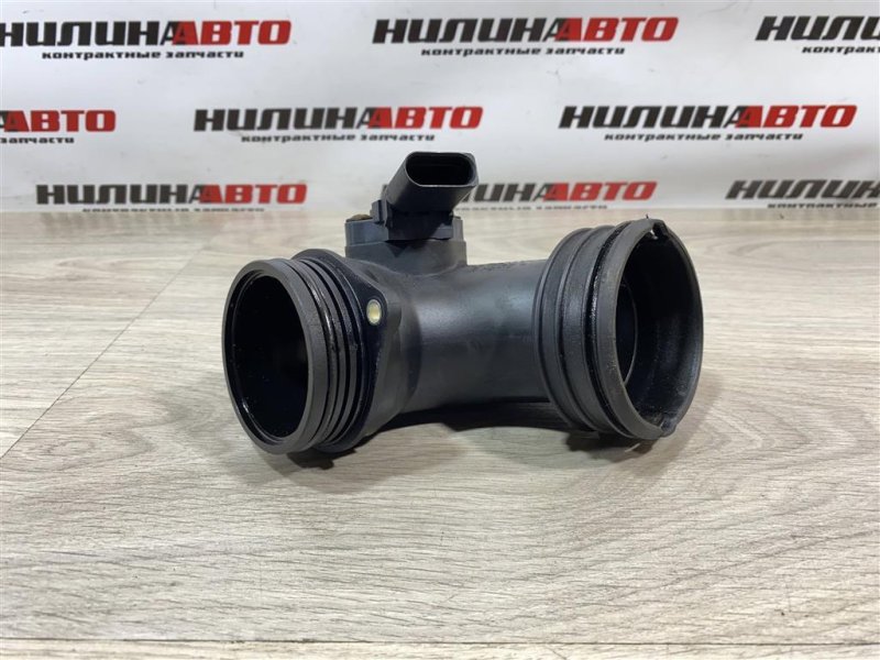 Патрубок интеркулера, 1500 рублей, Севастополь