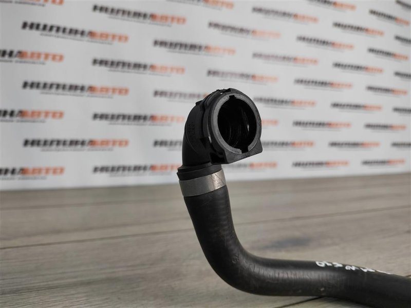 Патрубок системы охлаждения, 1000 рублей, Москва