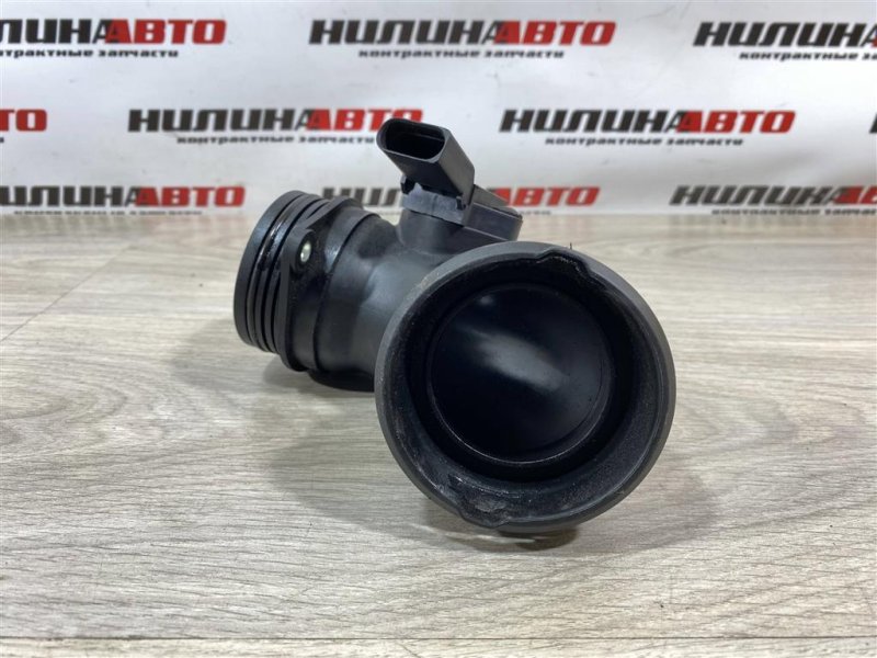 Патрубок интеркулера, 1500 рублей, Севастополь