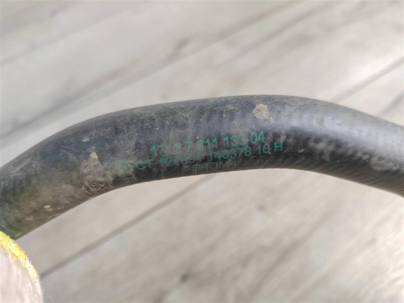 Патрубок системы охлаждения, 1000 рублей, Москва