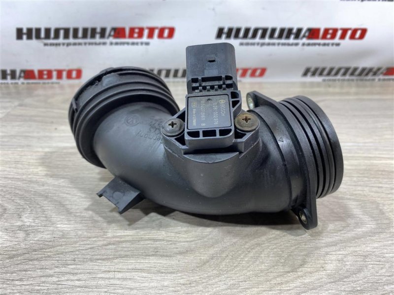 Патрубок интеркулера, 1500 рублей, Севастополь