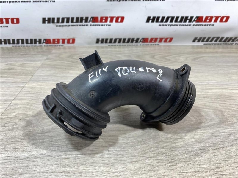 Патрубок интеркулера, 1500 рублей, Севастополь