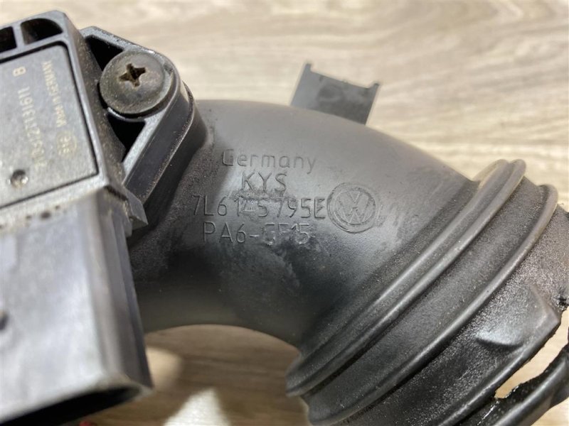 Патрубок интеркулера, 1500 рублей, Севастополь