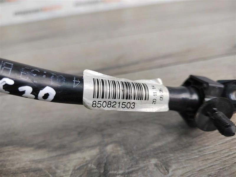 Трубка вакуумная тормозная, 1000 рублей, Москва