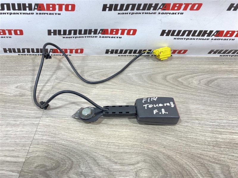 Замок ремня безопасности, 1500 рублей, Севастополь