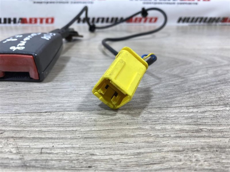 Замок ремня безопасности, 1500 рублей, Севастополь