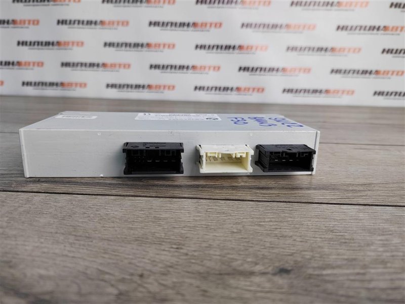 Блок управления крышкой багажника, 3500 рублей, Москва