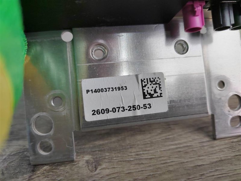 Блок электронный, 2500 рублей, Москва