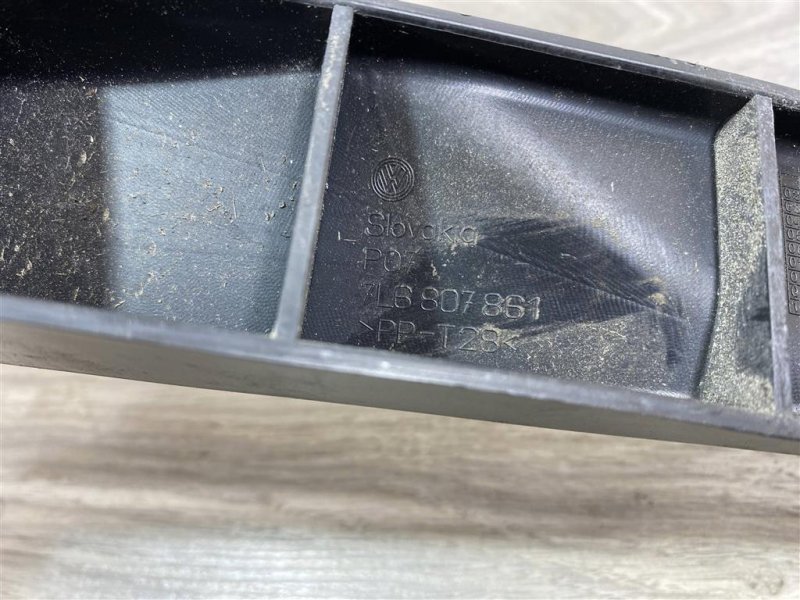 Кронштейн бампера, 600 рублей, Севастополь