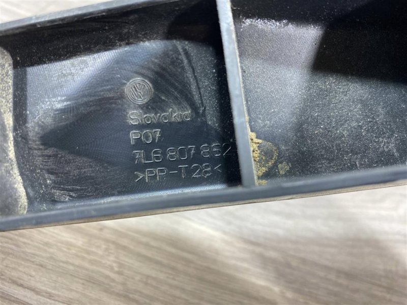 Кронштейн бампера, 600 рублей, Севастополь