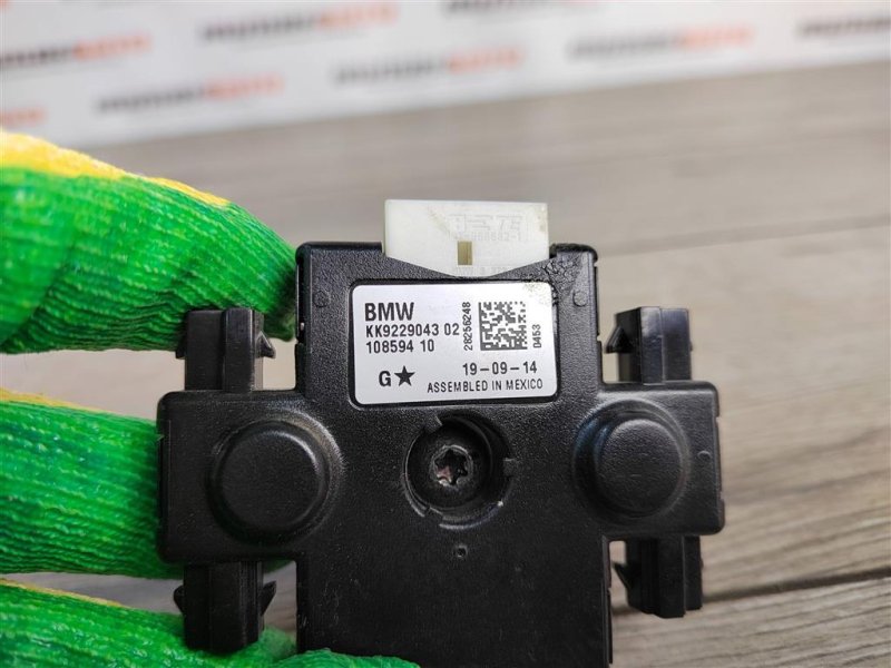 Усилитель антенны, 1800 рублей, Москва