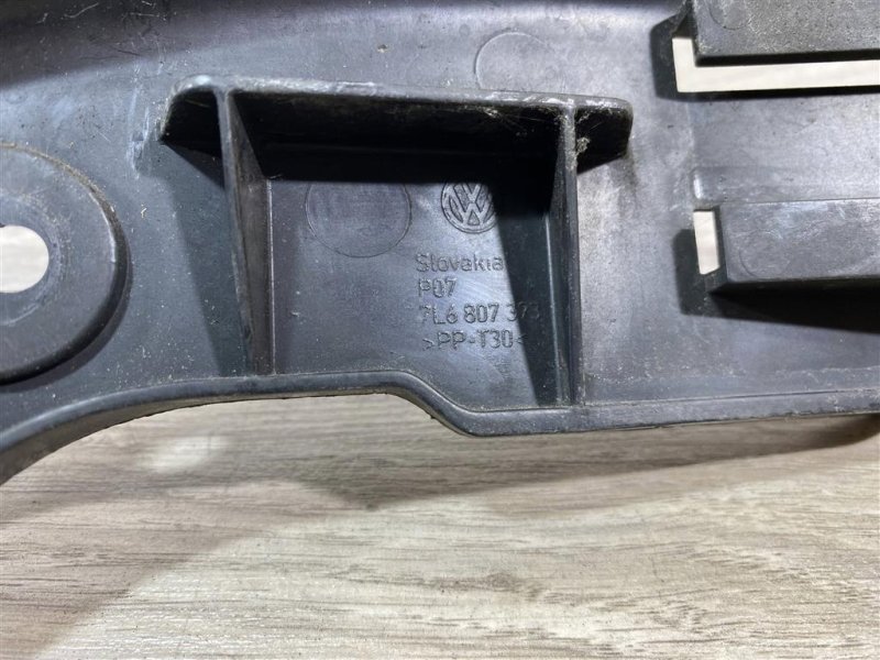 Кронштейн бампера, 900 рублей, Севастополь